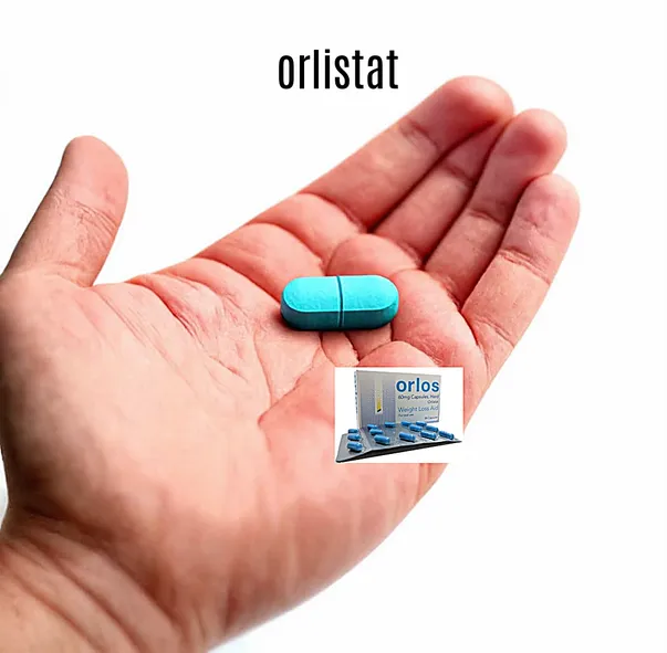 Como se llama el generico de orlistat